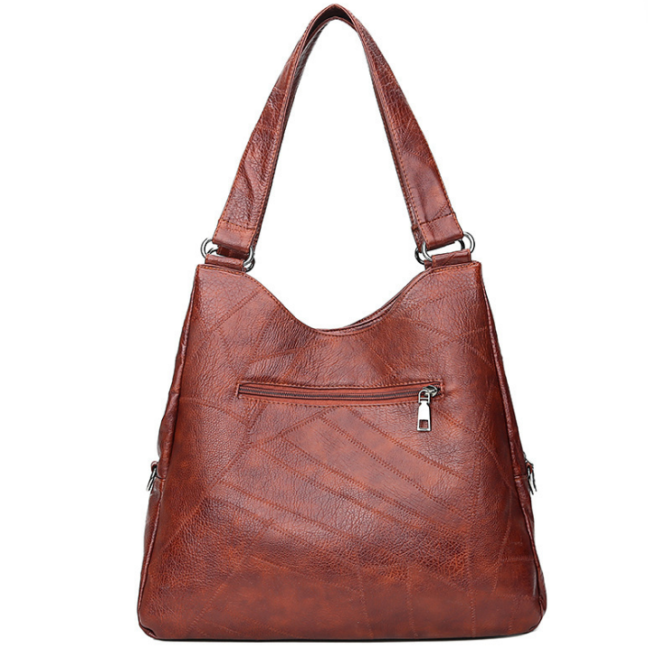 Vintage Luxury Handbag for Women