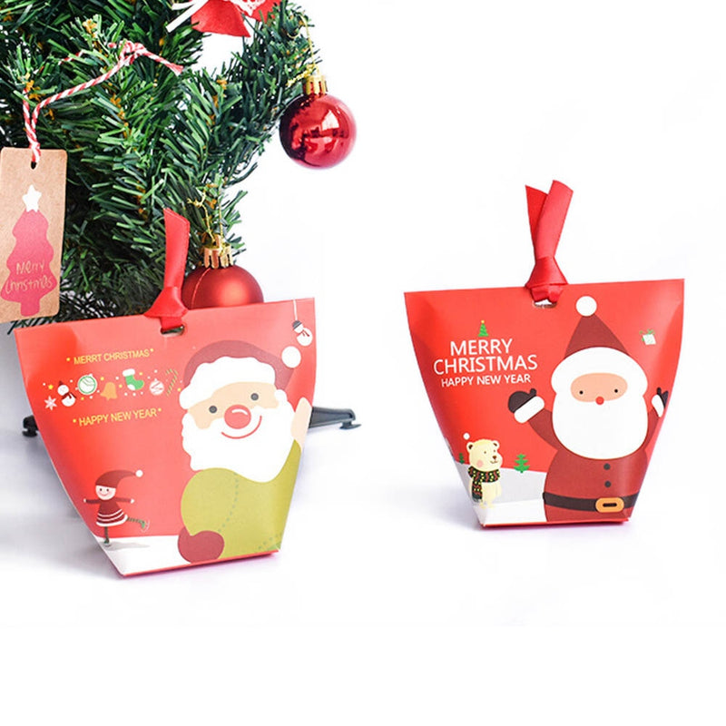 Christmas Gift Box – 12 Pieces