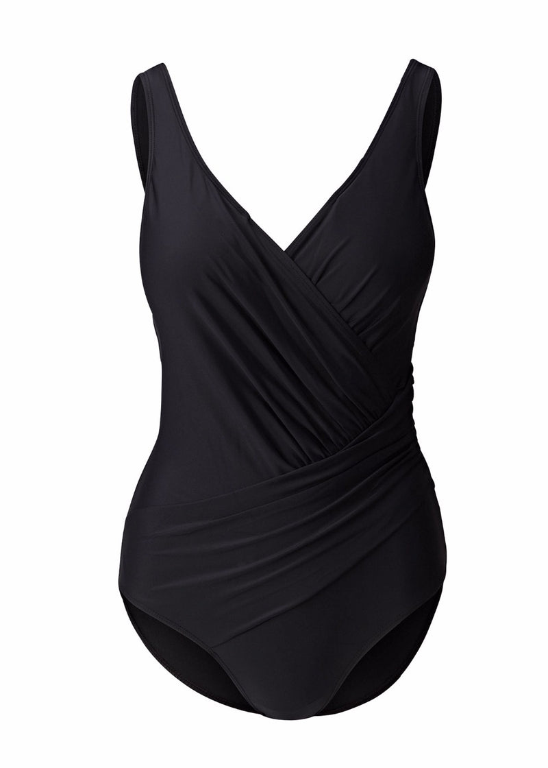 Vintage Swimsuit for Women - One Piece